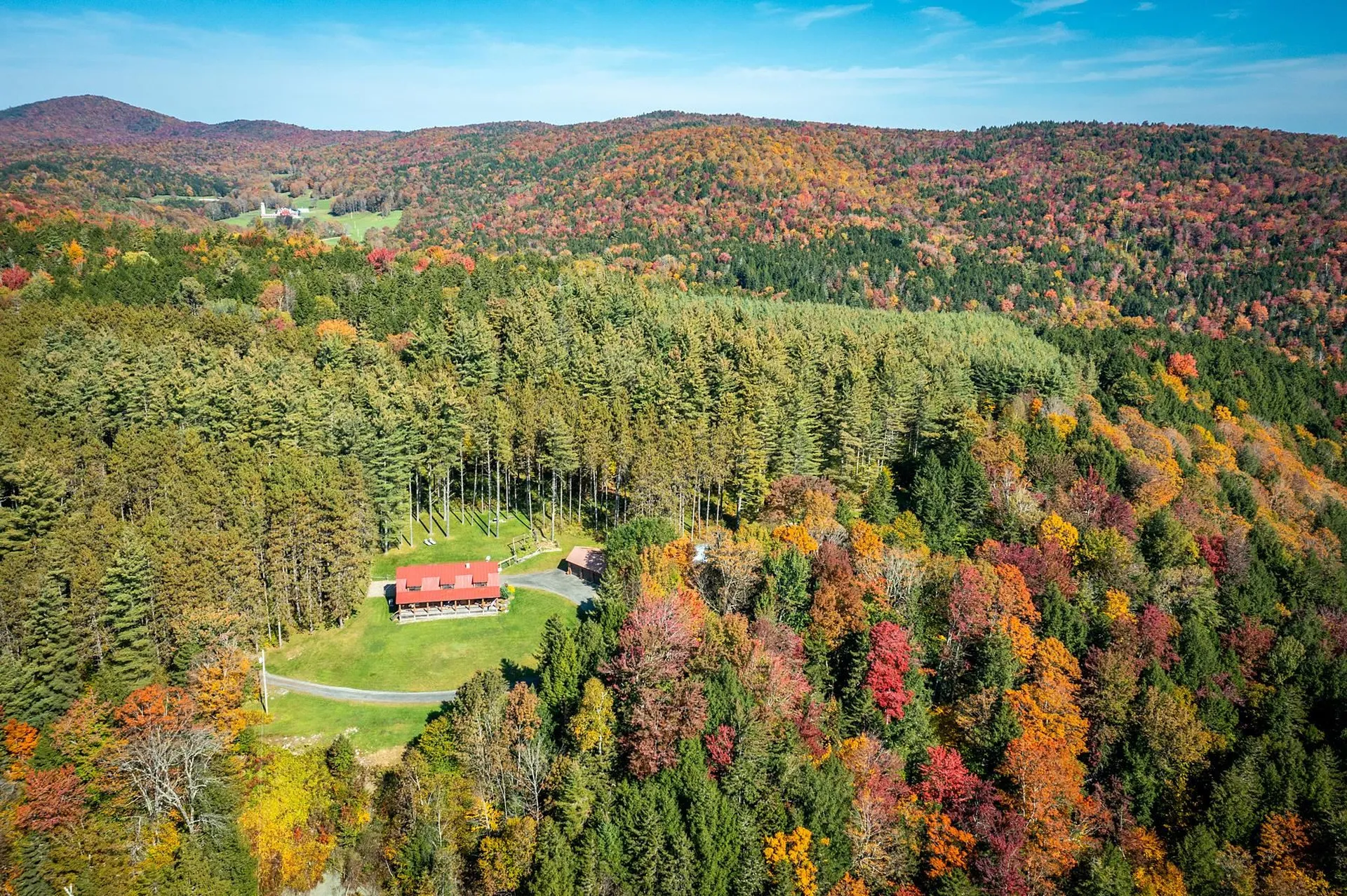 644 Byam Road Bethel VT 05032