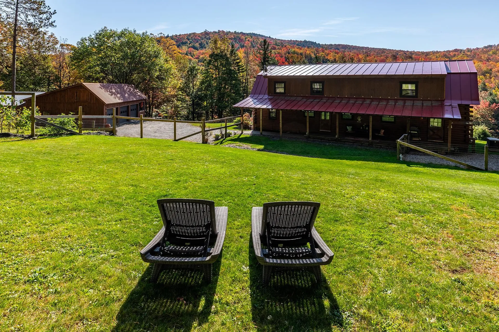 644 Byam Road Bethel VT 05032