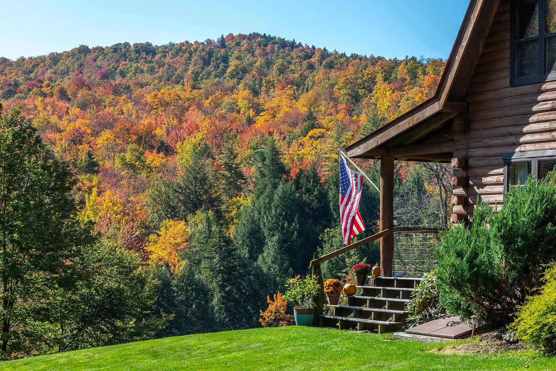 644 Byam Road Bethel VT 05032