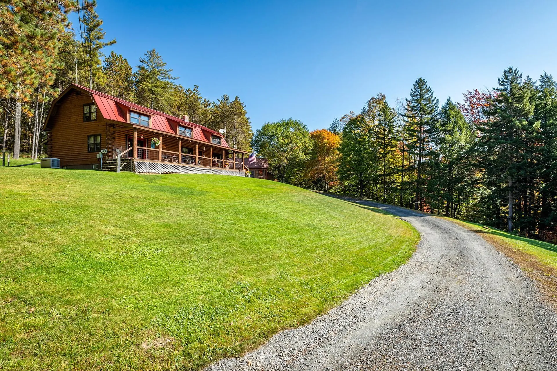 644 Byam Road Bethel VT 05032