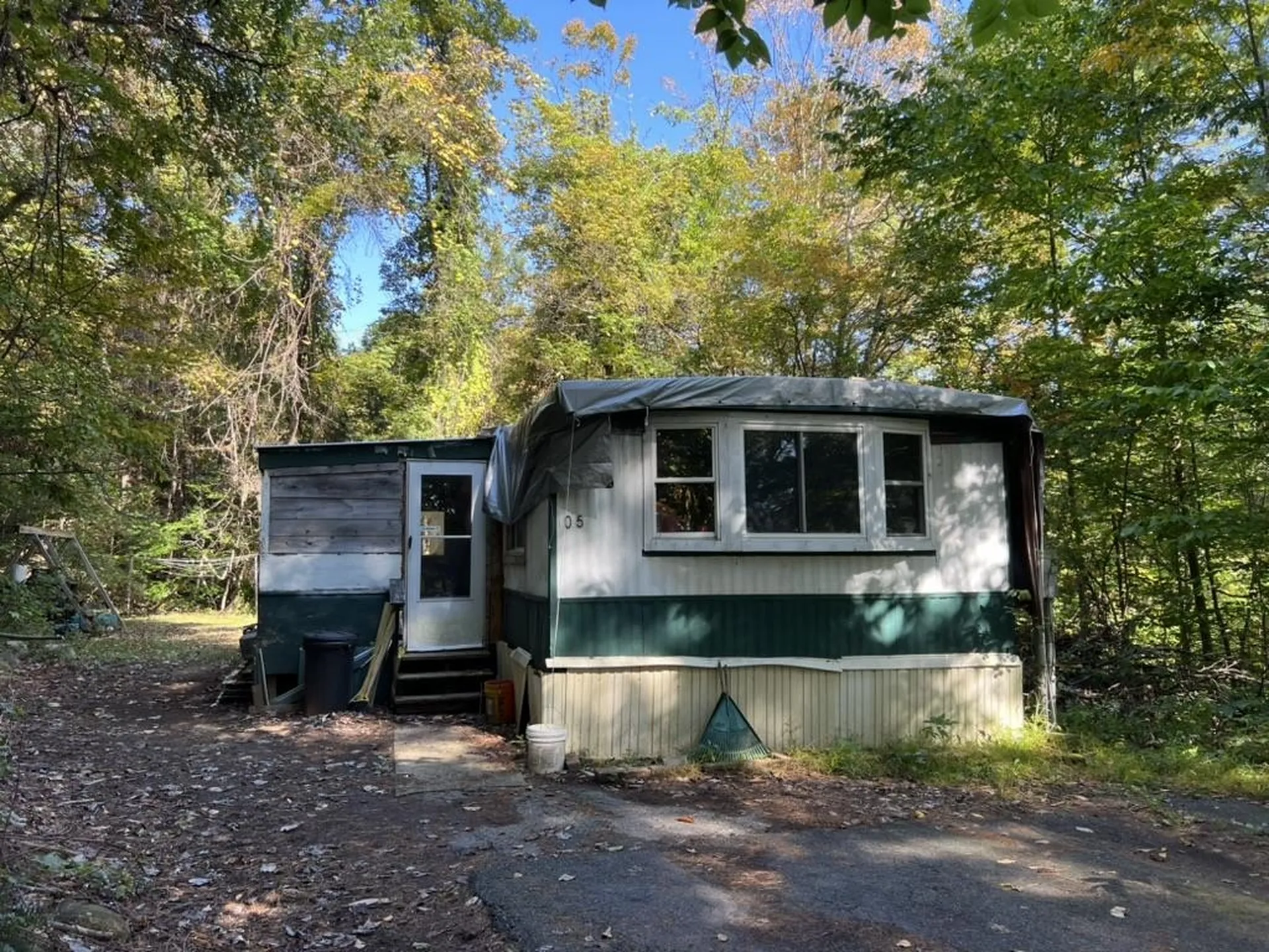 5 Wildwood Drive Brattleboro VT 05301