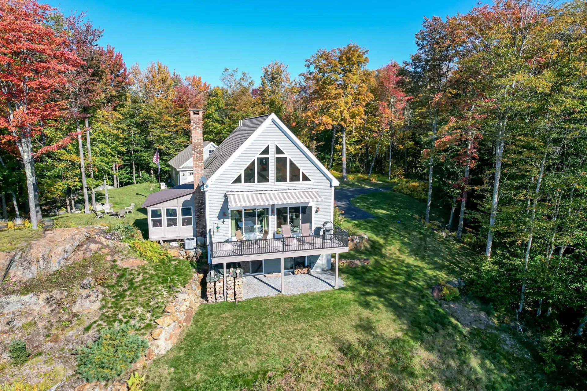 74 Buchanan Circle Washington NH 03280