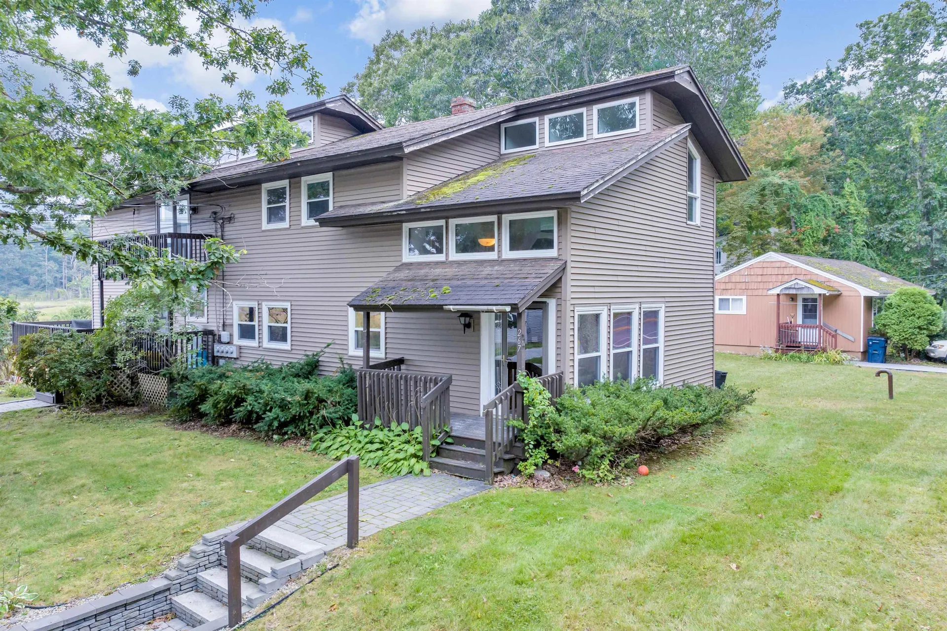 267 Pioneer Road Rye NH 03870