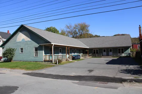 156 Pearl Street St. Johnsbury VT 05819