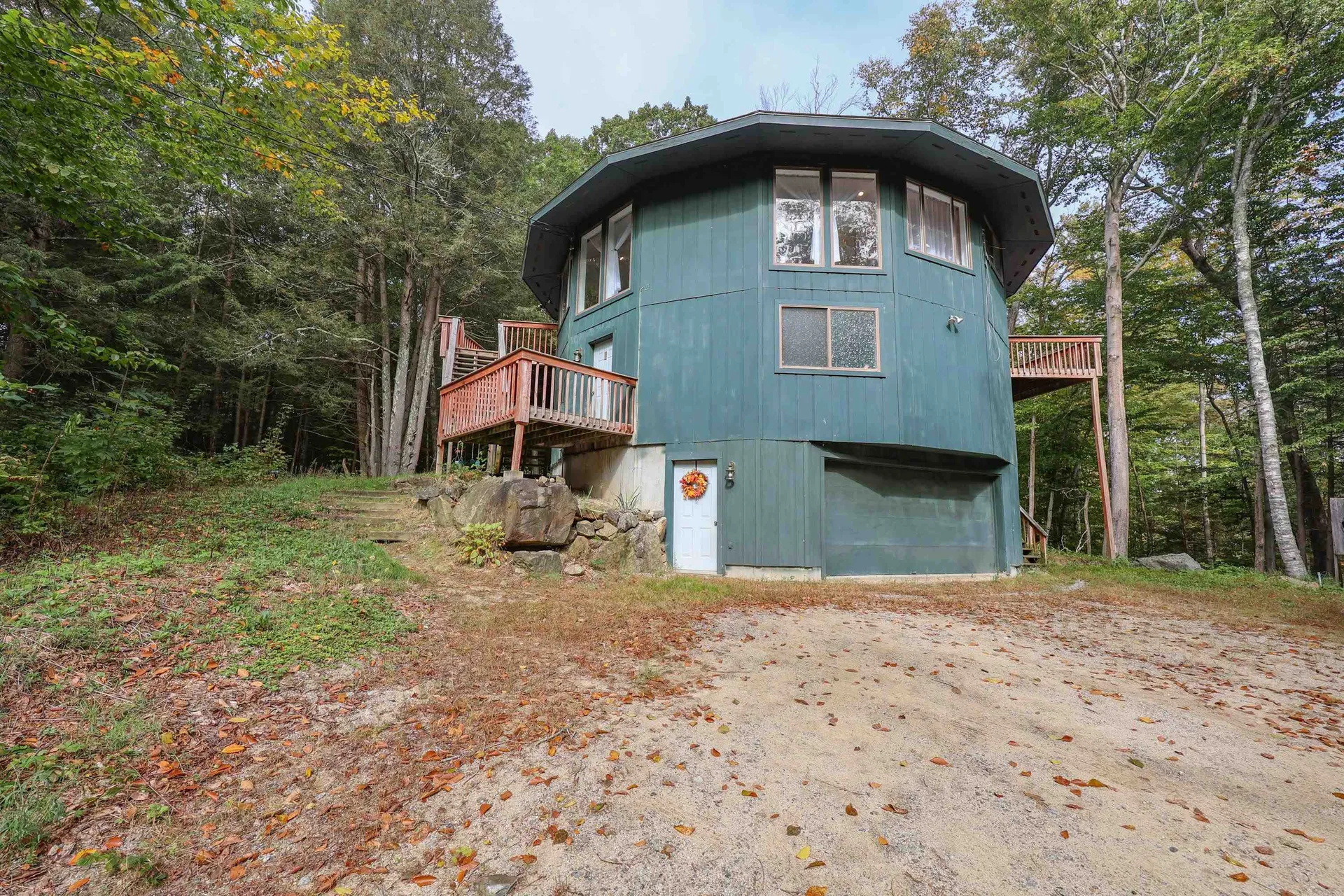 94 Bean Road Warner NH 03278