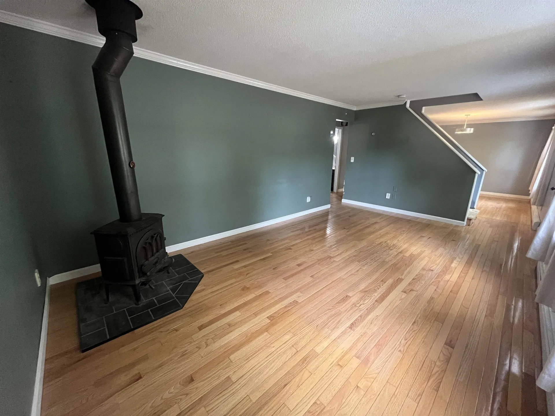 52 Sunrise Road Fairfax VT 05454