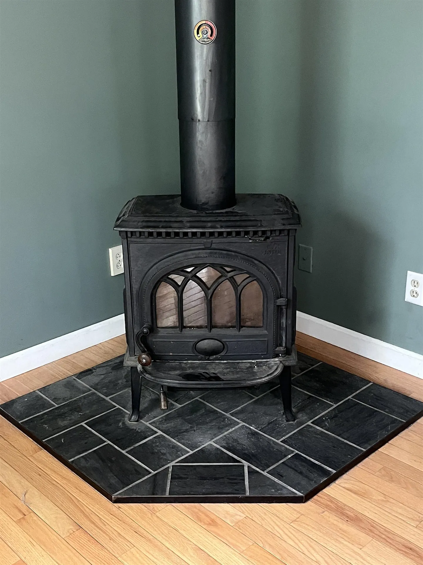 52 Sunrise Road Fairfax VT 05454
