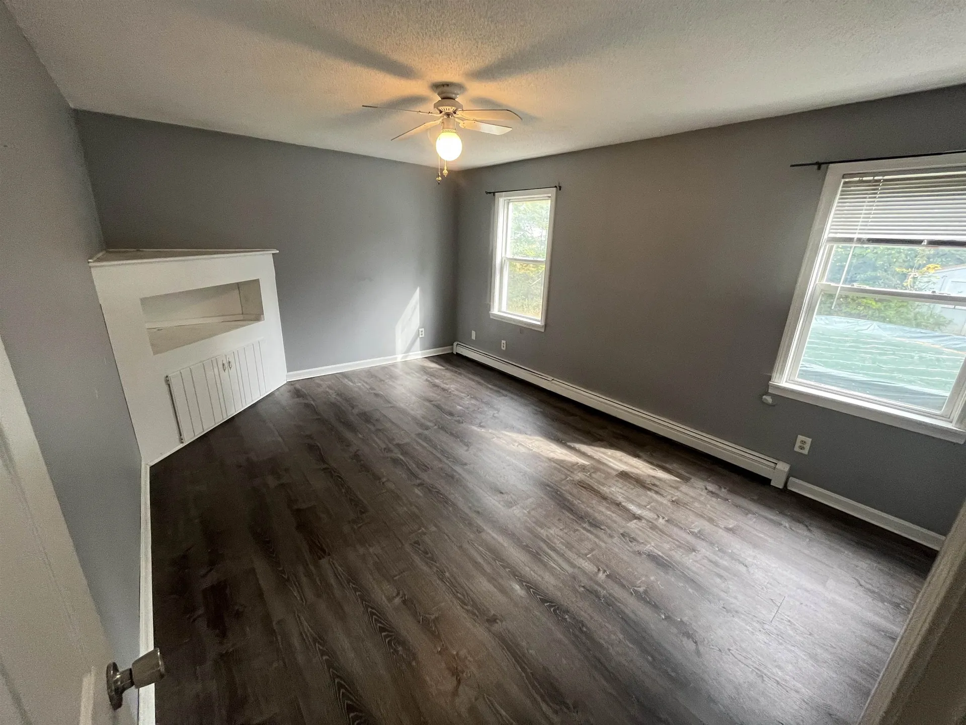 52 Sunrise Road Fairfax VT 05454