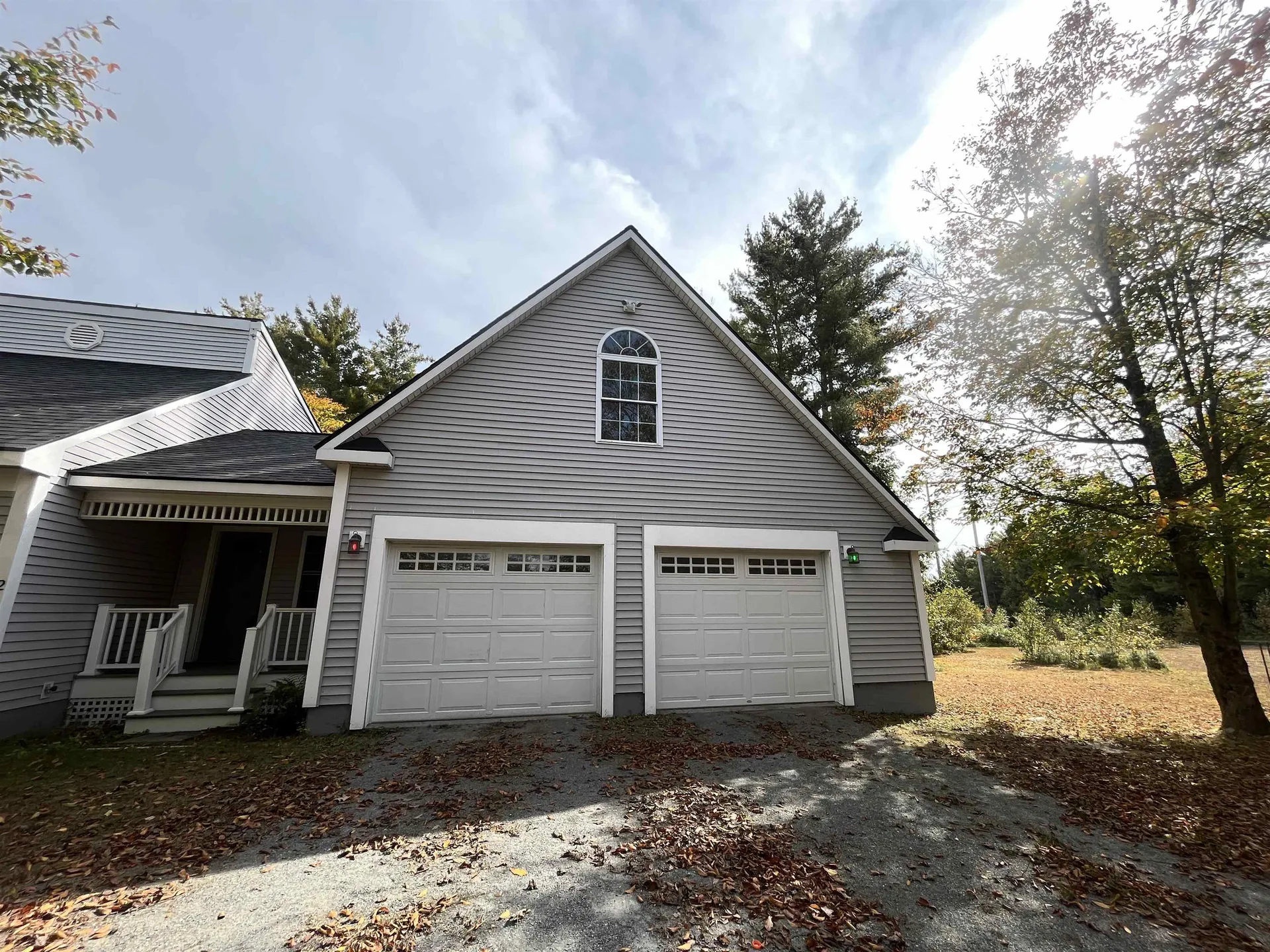 52 Sunrise Road Fairfax VT 05454