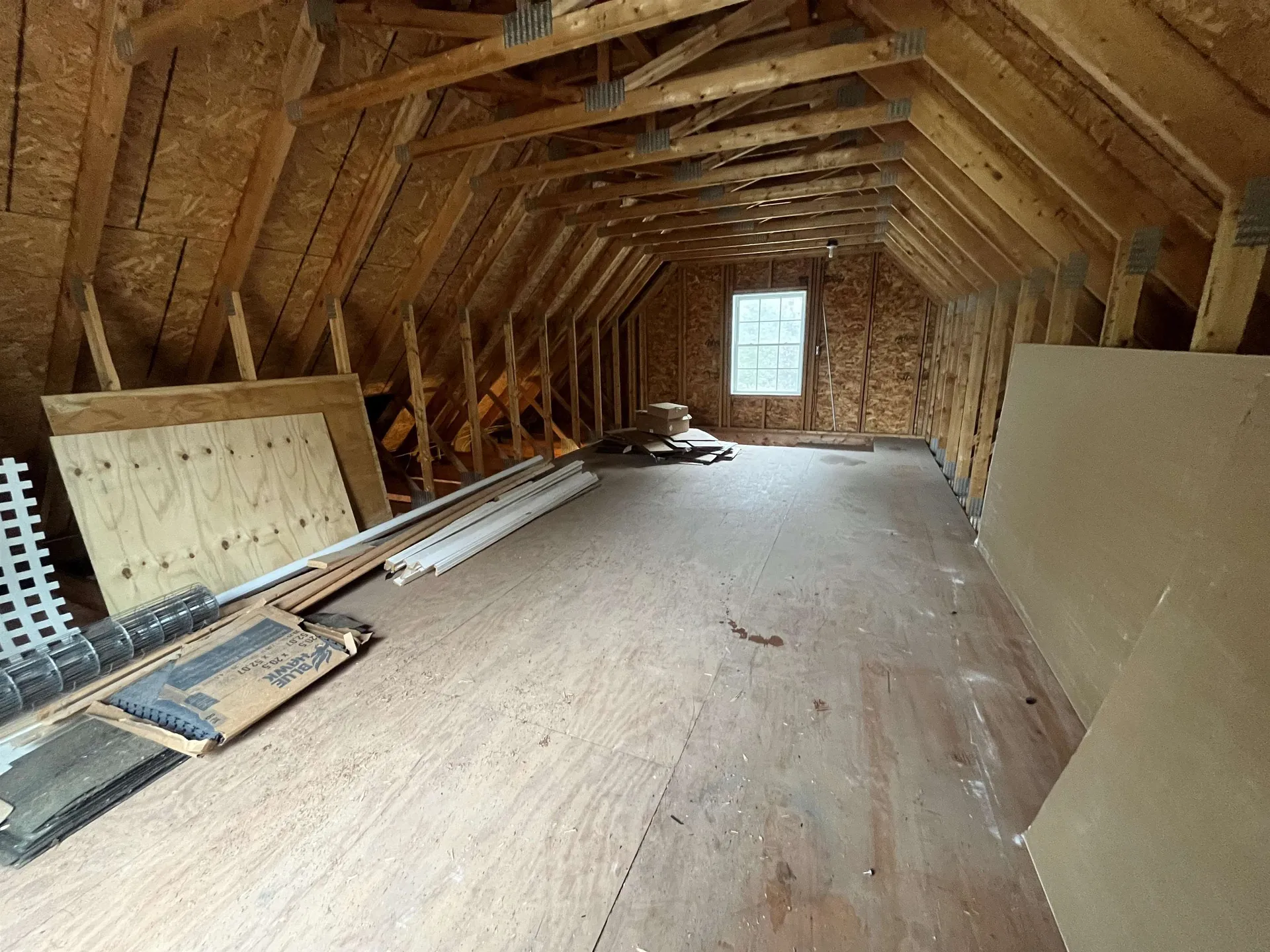 52 Sunrise Road Fairfax VT 05454