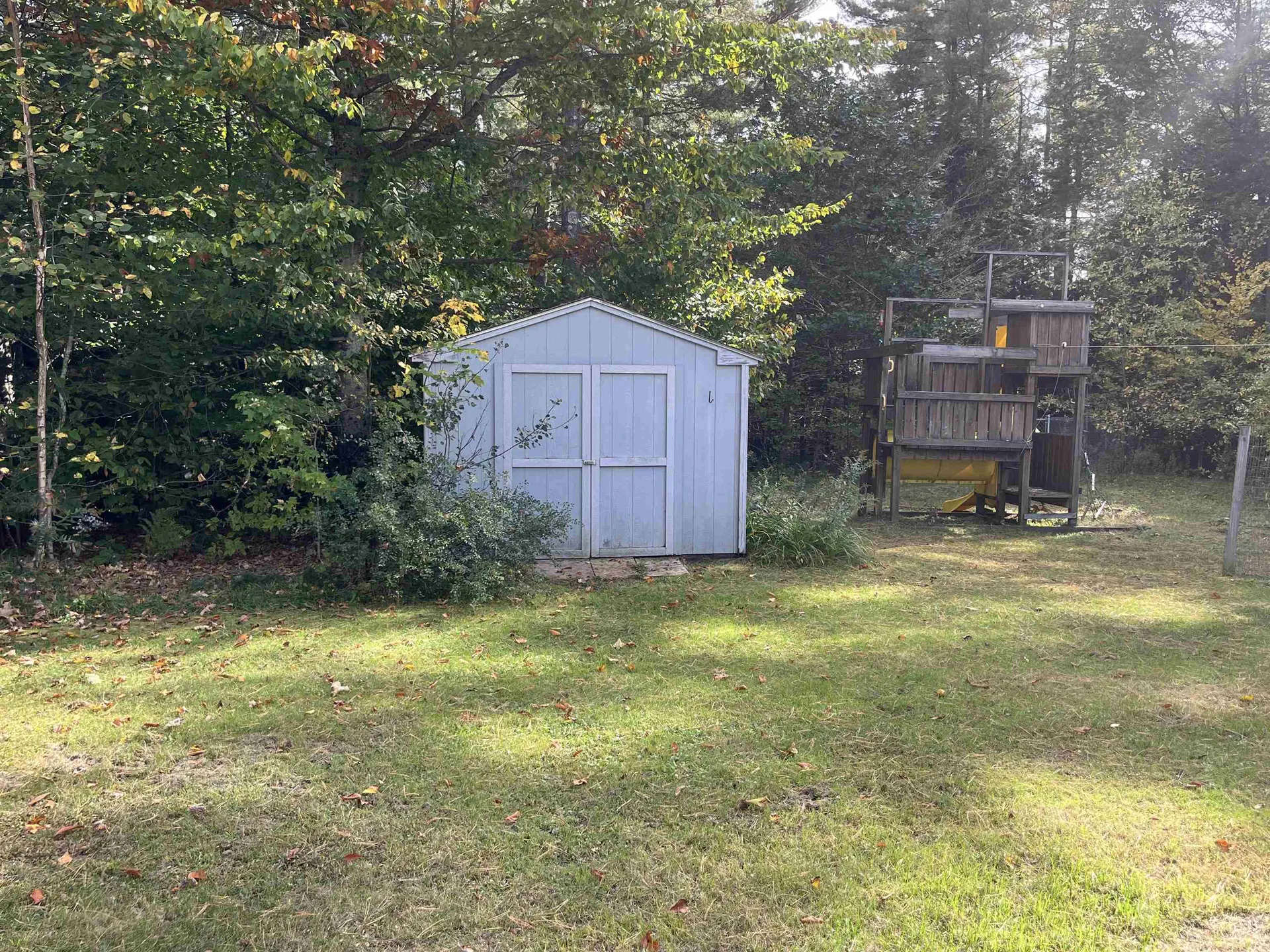 52 Sunrise Road Fairfax VT 05454
