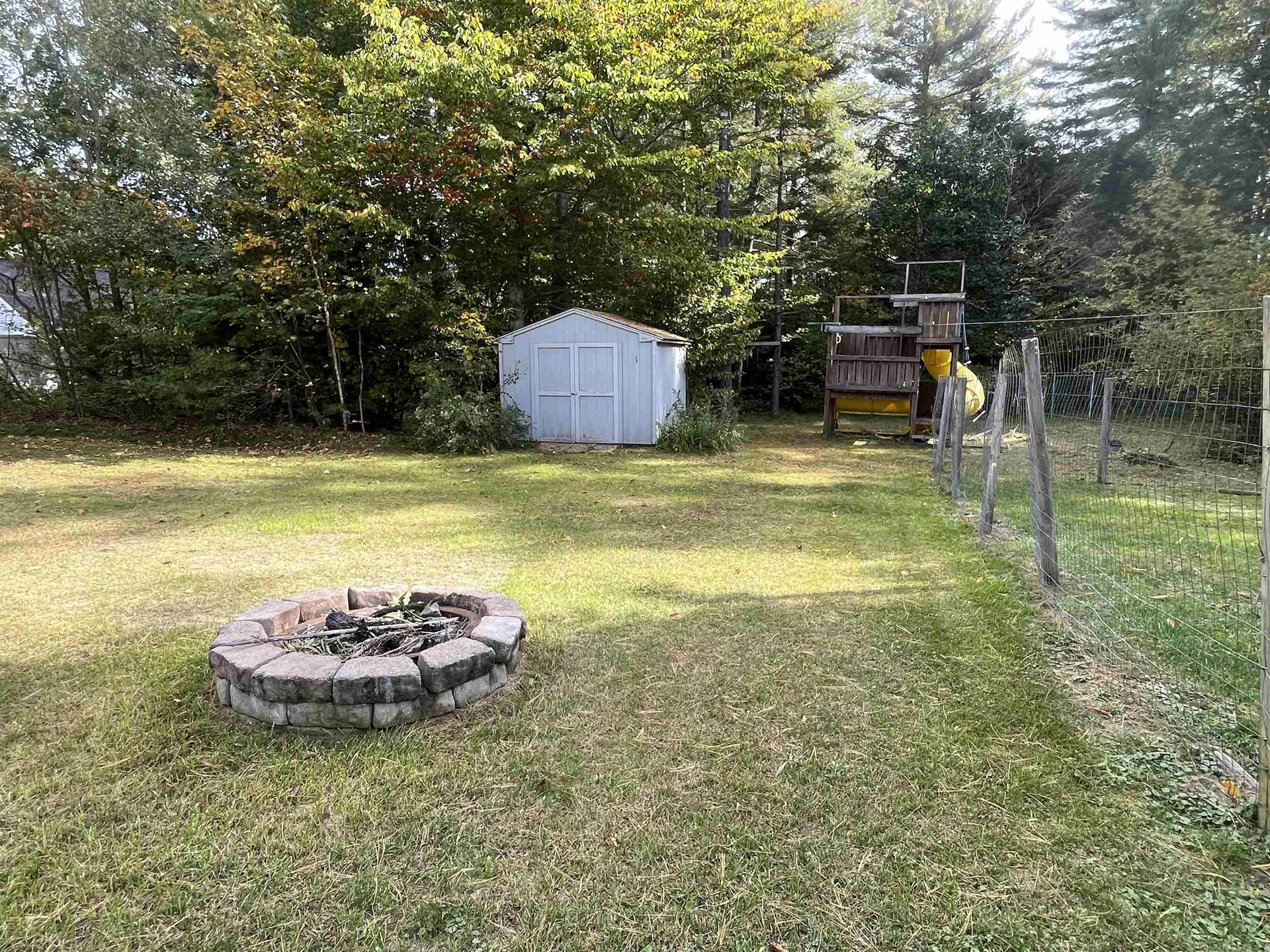 52 Sunrise Road Fairfax VT 05454