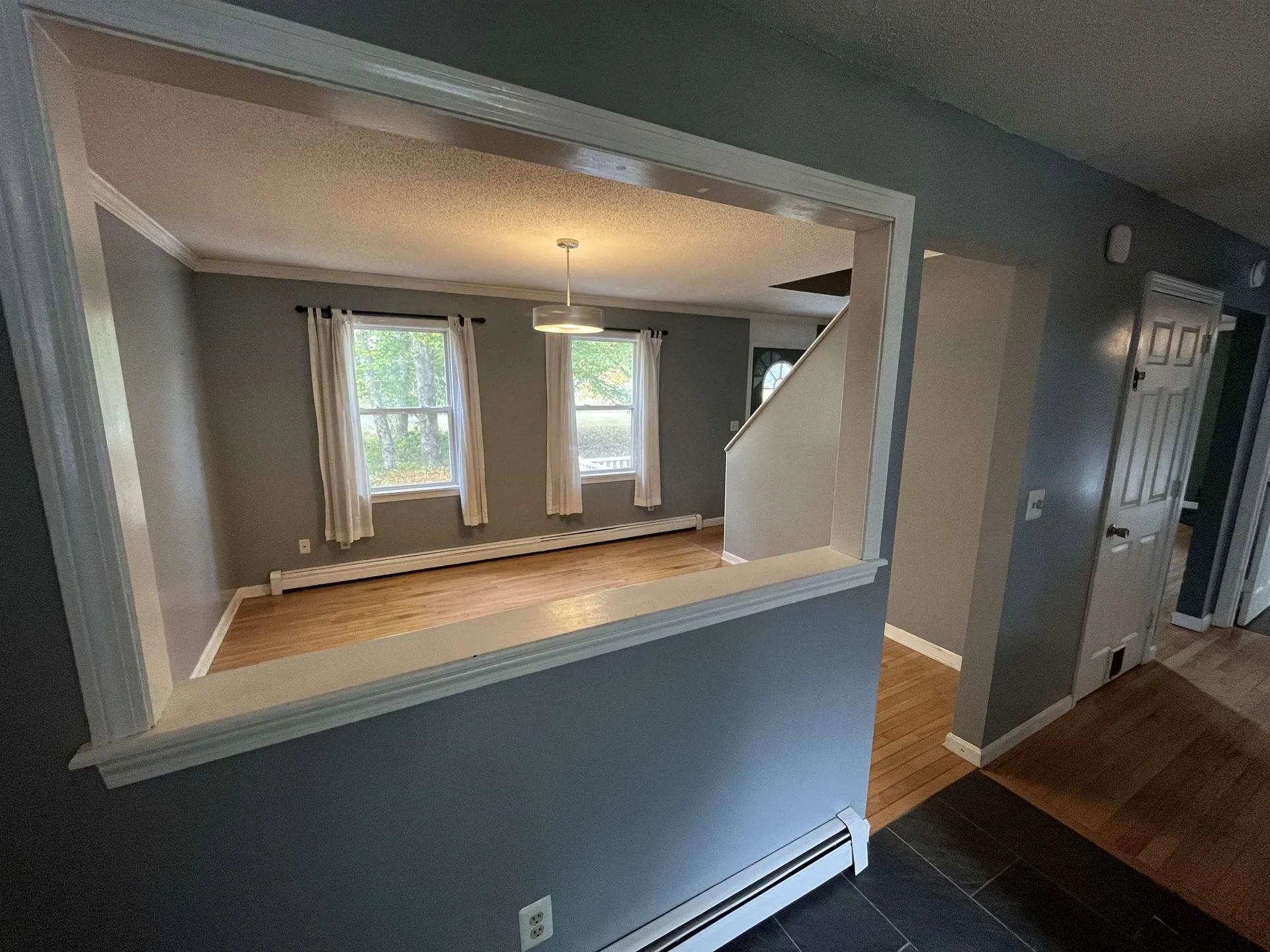 52 Sunrise Road Fairfax VT 05454