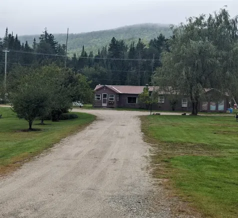 812 Route 302 West Carroll NH 03595