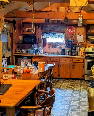 812 Route 302 West Carroll NH 03595