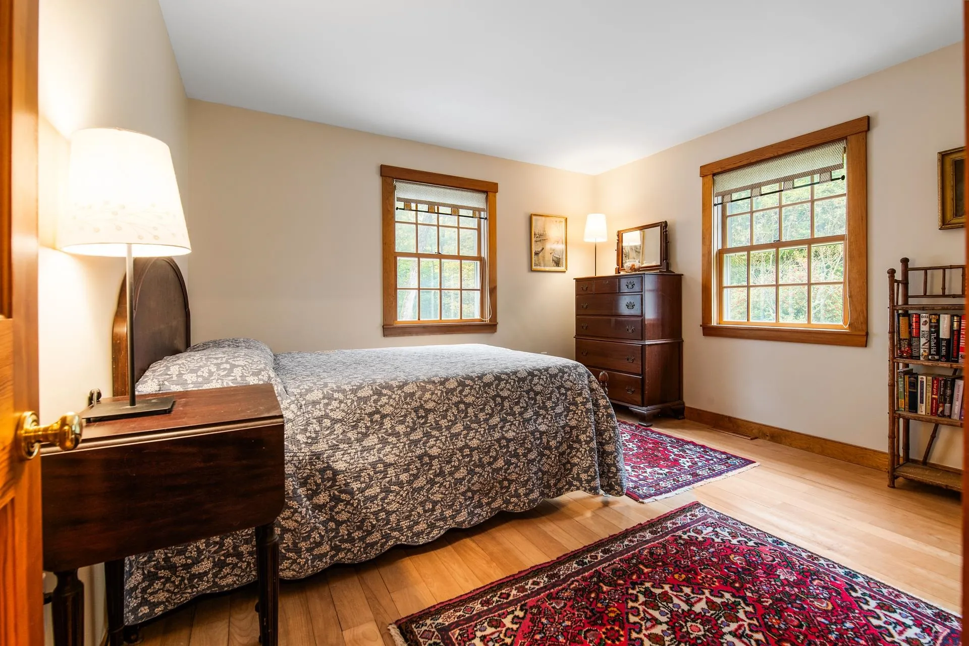 406 Pleasant Street New London NH 03257