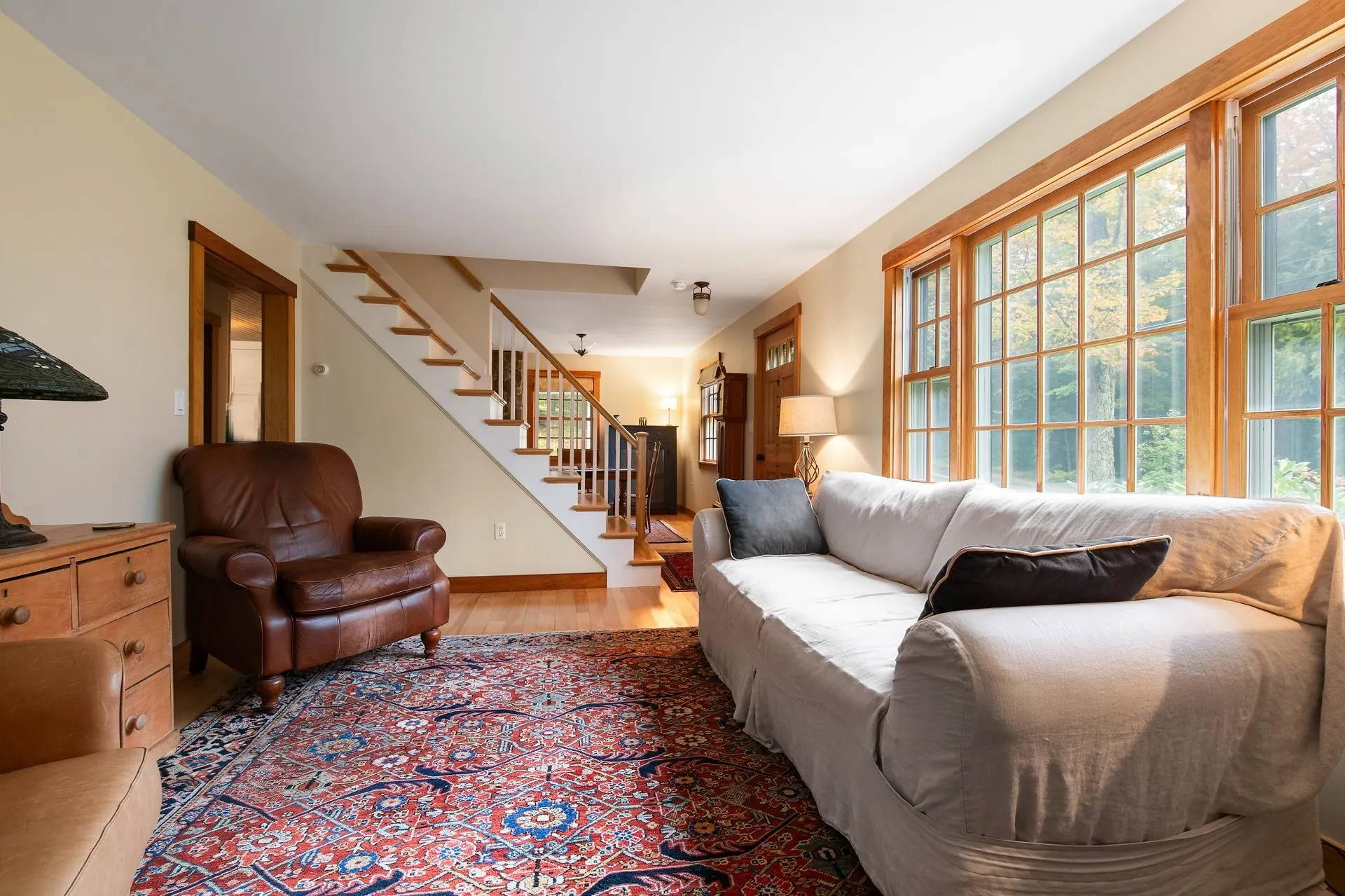406 Pleasant Street New London NH 03257
