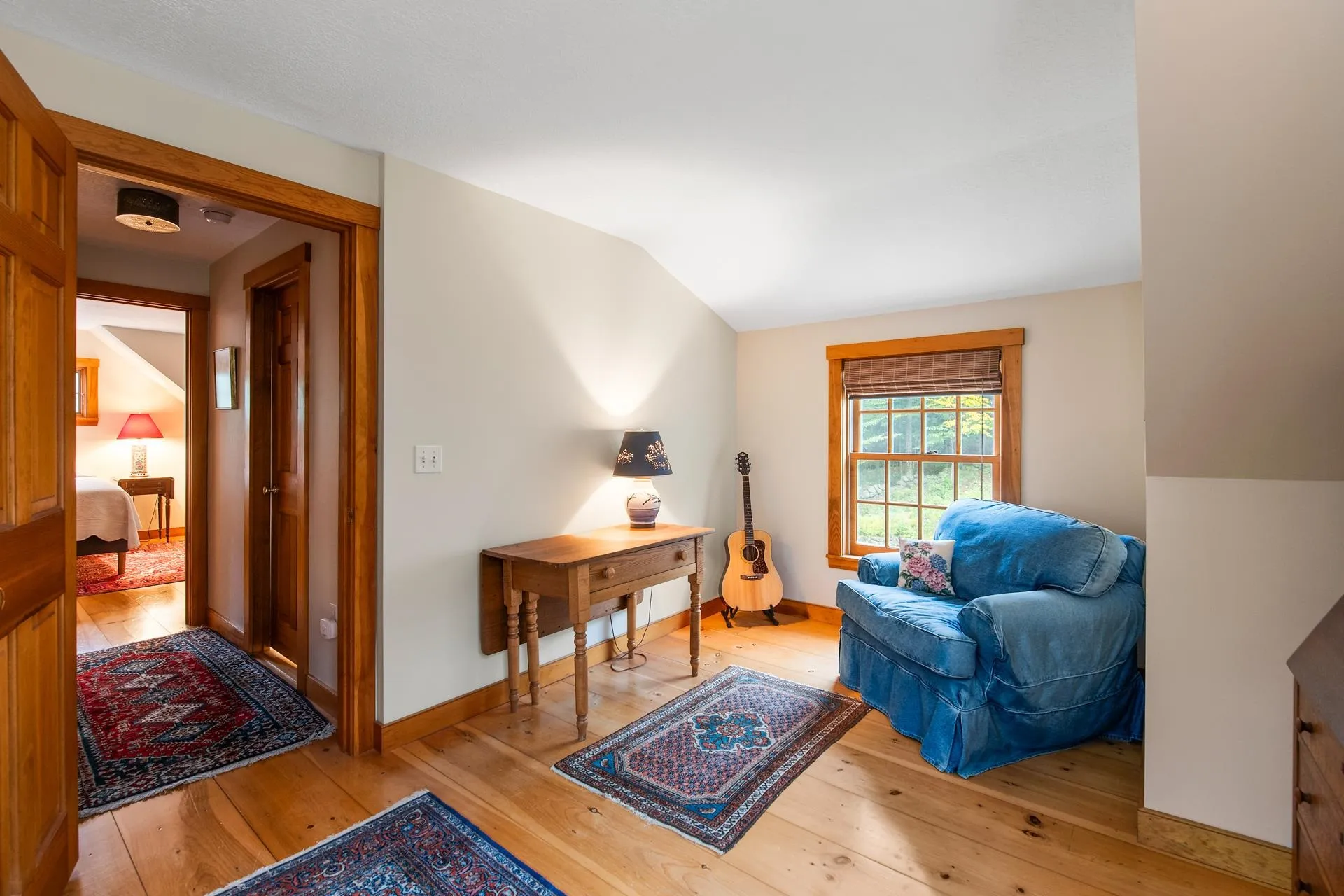406 Pleasant Street New London NH 03257