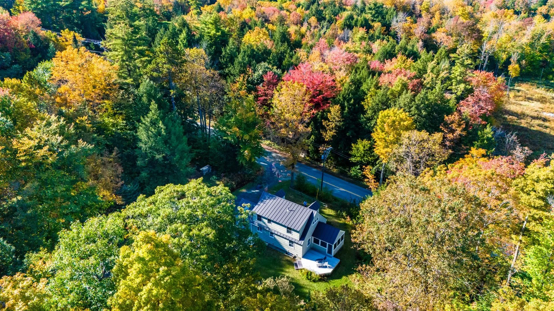 406 Pleasant Street New London NH 03257