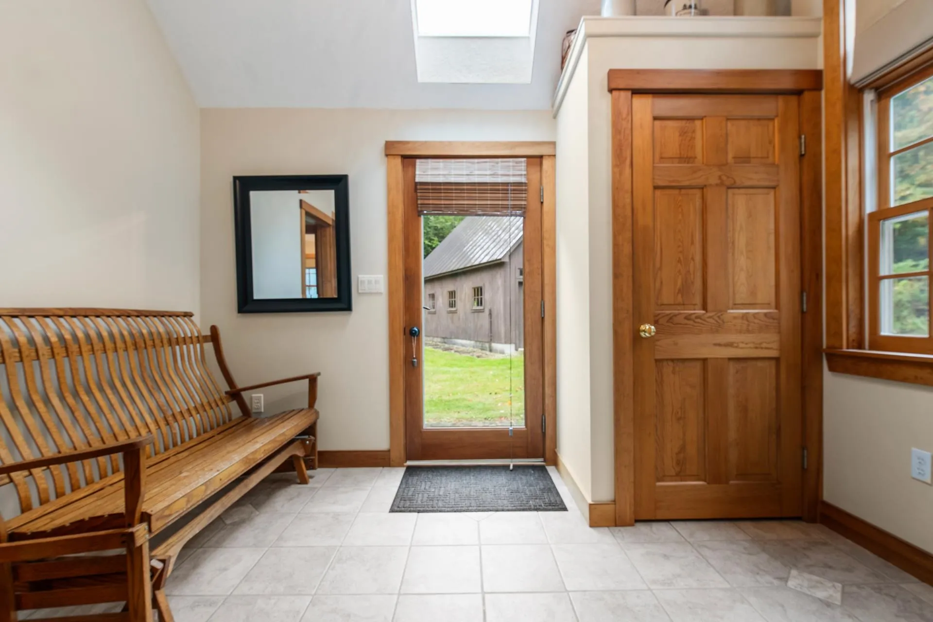 406 Pleasant Street New London NH 03257