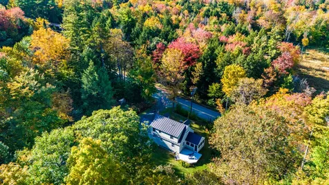 406 Pleasant Street New London NH 03257