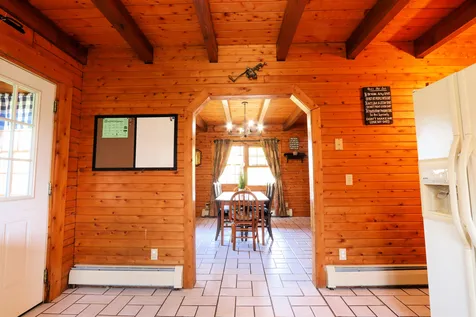 1241 Gaskell Hill Road Burke VT 05871