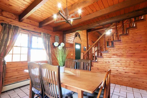 1241 Gaskell Hill Road Burke VT 05871