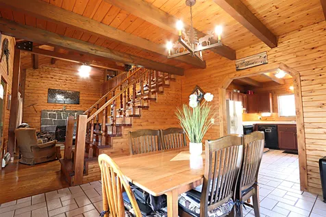 1241 Gaskell Hill Road Burke VT 05871
