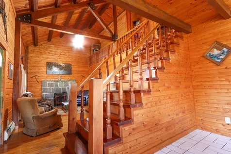 1241 Gaskell Hill Road Burke VT 05871