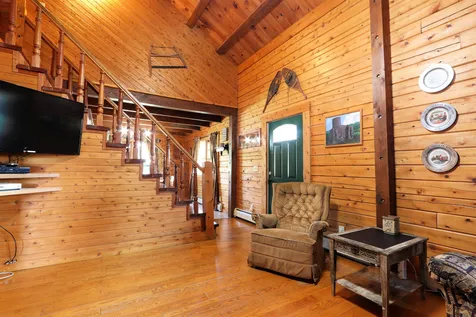 1241 Gaskell Hill Road Burke VT 05871
