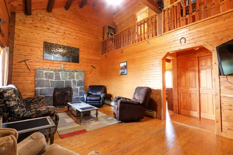 1241 Gaskell Hill Road Burke VT 05871