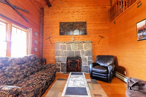 1241 Gaskell Hill Road Burke VT 05871