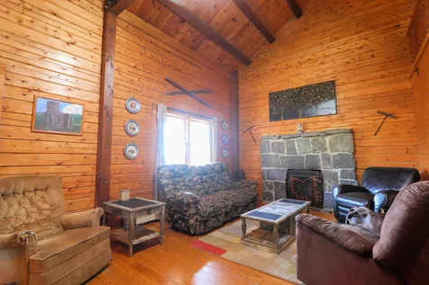 1241 Gaskell Hill Road Burke VT 05871