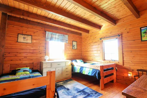 1241 Gaskell Hill Road Burke VT 05871
