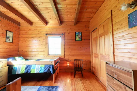 1241 Gaskell Hill Road Burke VT 05871