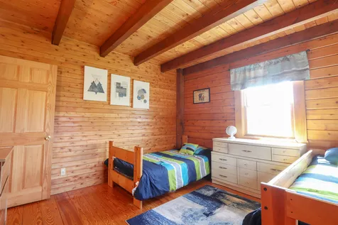 1241 Gaskell Hill Road Burke VT 05871