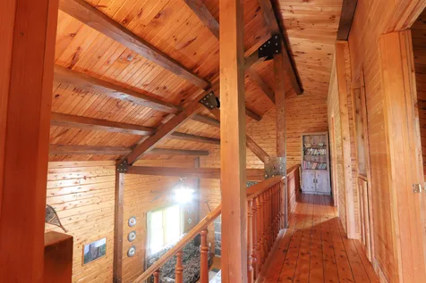 1241 Gaskell Hill Road Burke VT 05871