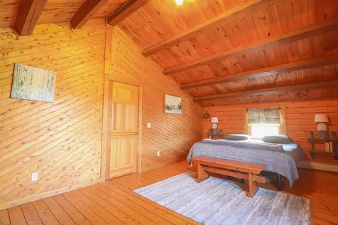 1241 Gaskell Hill Road Burke VT 05871