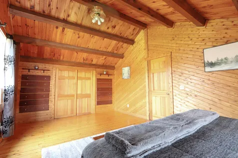 1241 Gaskell Hill Road Burke VT 05871