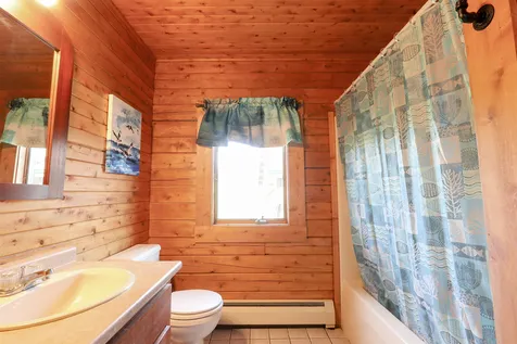 1241 Gaskell Hill Road Burke VT 05871