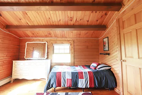 1241 Gaskell Hill Road Burke VT 05871