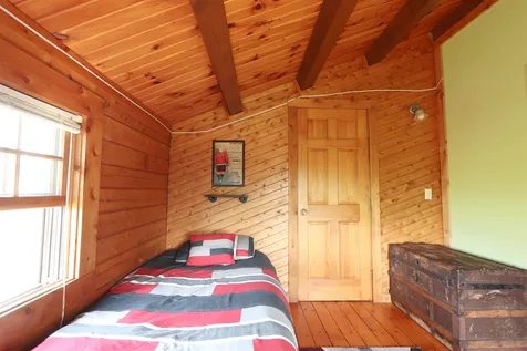 1241 Gaskell Hill Road Burke VT 05871