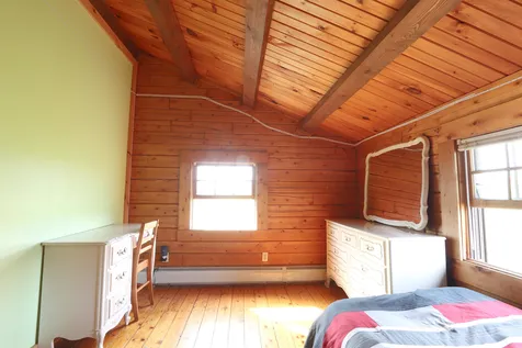 1241 Gaskell Hill Road Burke VT 05871