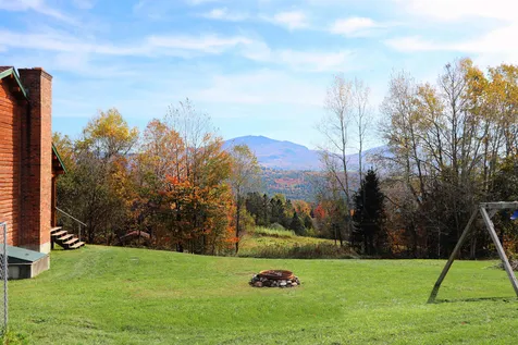 1241 Gaskell Hill Road Burke VT 05871