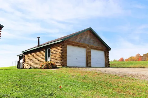 1241 Gaskell Hill Road Burke VT 05871