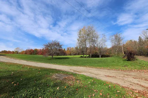 1241 Gaskell Hill Road Burke VT 05871