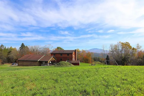 1241 Gaskell Hill Road Burke VT 05871