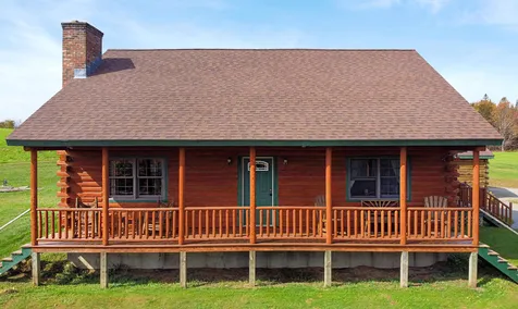 1241 Gaskell Hill Road Burke VT 05871