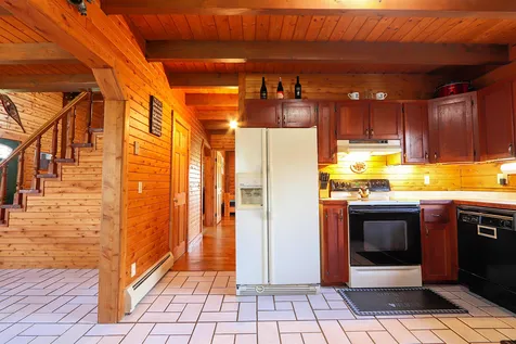 1241 Gaskell Hill Road Burke VT 05871