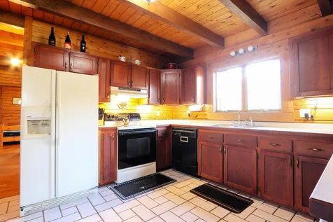 1241 Gaskell Hill Road Burke VT 05871